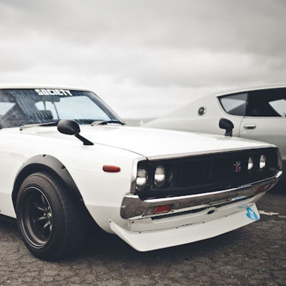 Meet your Posher, Nyle - Picture 1 of 1